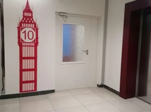 Апартаменты на Столичной 4