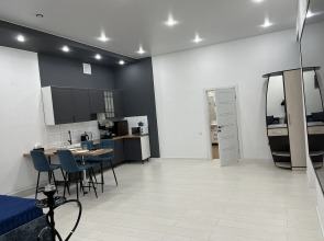 Апартаменты Ayshe Prestij 2