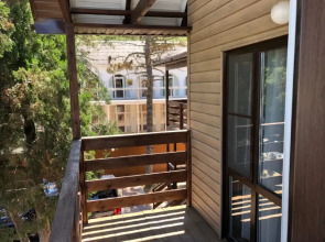 Гостевой дом У моря