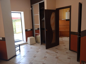 Гостевой Дом on Chapaevskaya 83