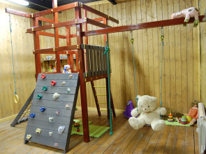 Жилое помещение Активного Отдыха ACTION