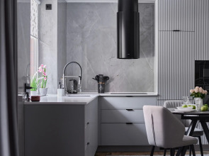 Апартаменты Your Place Парк Таун