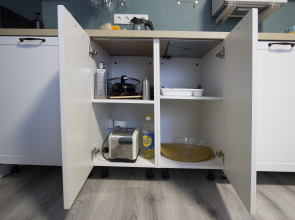 Гостевой дом NEW Costa Nova