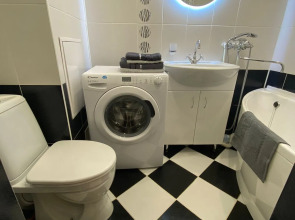 Апартаменты Уютные на Чистопольской