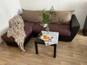 Апартаменты с Видом Птичьего Полета