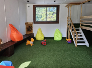 Отель Бристоль