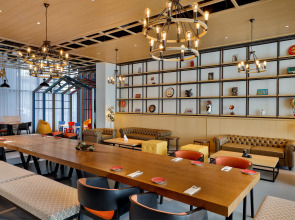 NH Collection Dubai The Palm