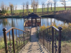 Гостиница Любимая усадьба