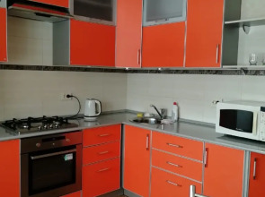 Апартаменты Гвардейская 13