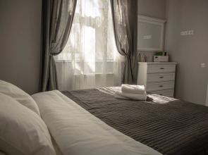 Апартаменты Old Town