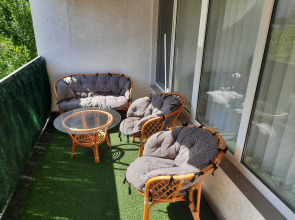 Апартаменты Асми