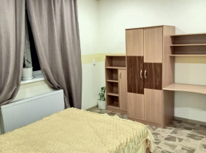 Гостевой дом Рядом с Вотчиной Деда Мороза