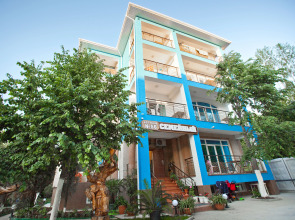 Коттедж 56 Семейный