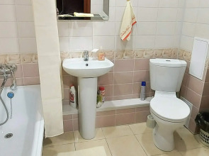 Квартира 1 к. на Запорожской 61