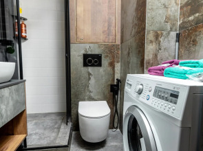 Квартира Уютная в тихом центре города