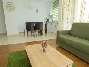 Апарт-отель Rix