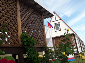 Гостевой дом Песчаный Берег