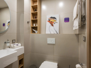 Апартаменты Apartico бизнес класса на Балтийской