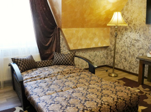 Отель Салам