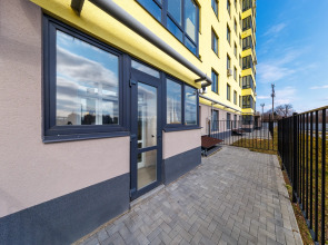 Квартира Serenity Life Красные ворота