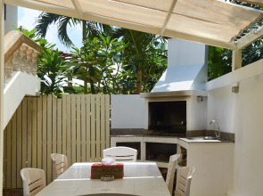 Апартаменты Phuket Riviera Villas