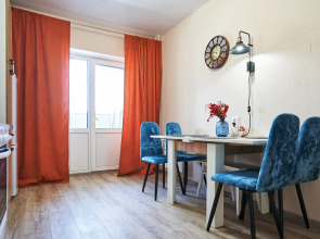 Апартаменты КАК ДОМА