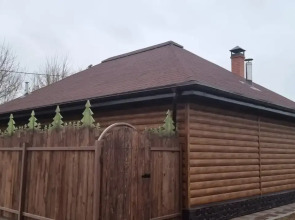 База отдыха ТК Мамин Уют