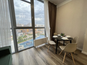 Апартаменты 2-х комнатные в топовой локации от ЭлитХаус24