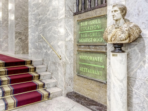 Bettoja Hotel Mediterraneo