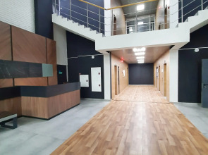 Апартаменты Terracota Room Ufa