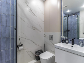 Апартаменты Родионова 136 Б 4