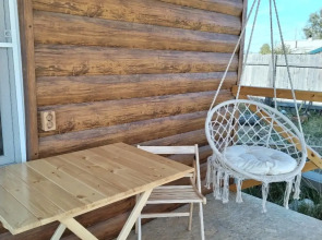 Гостевой дом Байкальские Истории