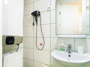 Апартаменты Roomstay Садовая комфорт