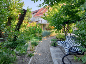 Отель Парк Отель Севилия