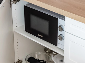 Квартира Honey Studio