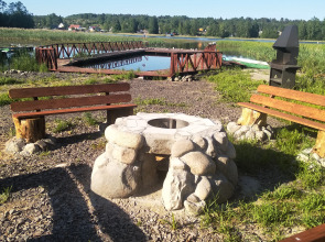 Гостевой Дом  Villa Natella