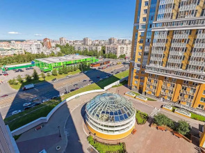 Квартира «Дом МишЛен» на Проспекте