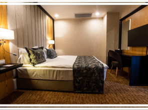 Отель Premium Ganja