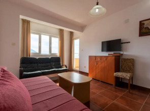 Апартаменты Evropa lux