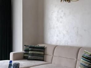 Апартаменты Бульвар Фонтан