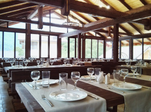 Гостевой дом Олимпия Красная Поляна