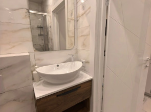 Апартаменты студия у моря Тихая гавань