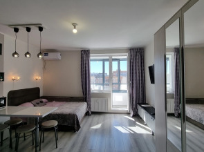 Квартира Студия Comfort