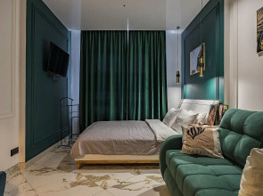 Апартаменты как дома