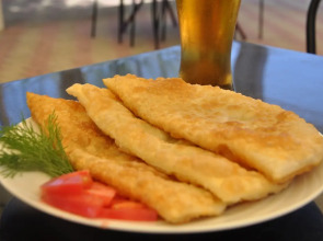 База Отдыха Волна