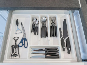 Апартаменты Точка Уюта