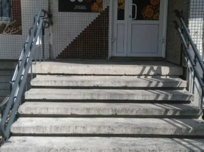 Хостел Матрешка