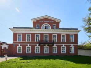 Апартаменты ДВА ГОРОДА на набережной Невы