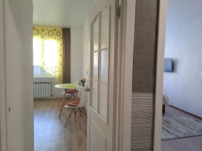 Апартаменты Алла