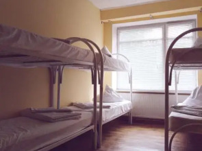 Хостел География Успеха Аэропорт Шереметьево